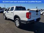 New 2025 Ford Ranger XL SuperCrew Cab for sale #0SE75004 - photo 2