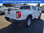 New 2025 Ford Ranger XL SuperCrew Cab for sale #0SE75004 - photo 3
