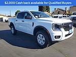 New 2025 Ford Ranger XL SuperCrew Cab for sale #0SE75004 - photo 4