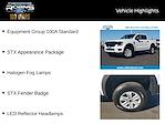New 2025 Ford Ranger XL SuperCrew Cab for sale #0SE75004 - photo 7