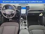 2025 Ford Ranger SuperCrew Cab RWD Pickup for sale #0SE75786 - photo 12