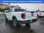 2025 Ford Ranger SuperCrew Cab RWD Pickup for sale #0SE75786 - photo 3