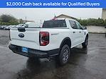 2025 Ford Ranger SuperCrew Cab RWD Pickup for sale #0SE75786 - photo 5