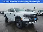 2025 Ford Ranger SuperCrew Cab RWD Pickup for sale #0SE75786 - photo 6