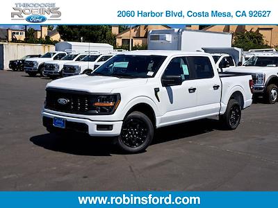2025 Ford F-150 SuperCrew Cab 4x2 Pickup for sale #0SE88316 - photo 1