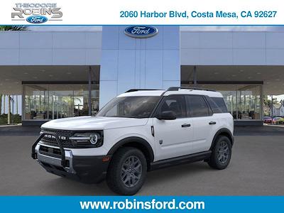 New 2025 Ford Bronco Sport Big Bend AWD SUV for sale #0SE98328 - photo 1