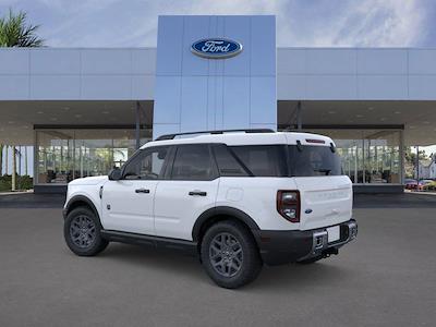 New 2025 Ford Bronco Sport Big Bend AWD SUV for sale #0SE98328 - photo 2