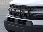 New 2025 Ford Bronco Sport Outer Banks AWD SUV for sale #0SF07988 - photo 17