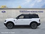 New 2025 Ford Bronco Sport Outer Banks AWD SUV for sale #0SF07988 - photo 4
