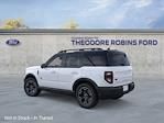 New 2025 Ford Bronco Sport Outer Banks AWD SUV for sale #0SF07988 - photo 2
