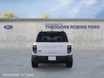 New 2025 Ford Bronco Sport Outer Banks AWD SUV for sale #0SF07988 - photo 5