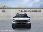 New 2025 Ford Bronco Sport Outer Banks AWD SUV for sale #0SF07988 - photo 6