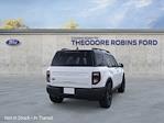 New 2025 Ford Bronco Sport Outer Banks AWD SUV for sale #0SF07988 - photo 8
