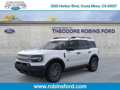 New 2025 Ford Bronco Sport Big Bend AWD SUV for sale #0SF09117 - photo 1