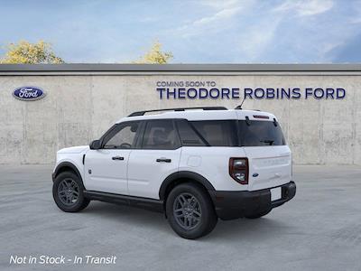 New 2025 Ford Bronco Sport Big Bend AWD SUV for sale #0SF09117 - photo 2
