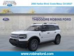 New 2025 Ford Bronco Sport Big Bend AWD SUV for sale #0SF09117 - photo 1