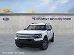 New 2025 Ford Bronco Sport Big Bend AWD SUV for sale #0SF09117 - photo 3