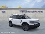 New 2025 Ford Bronco Sport Big Bend AWD SUV for sale #0SF09117 - photo 7