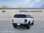 New 2025 Ford Bronco Sport Big Bend AWD SUV for sale #0SF09117 - photo 8