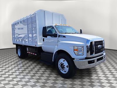 2025 Ford F-650 Regular Cab DRW RWD Chipper Truck for sale #0SF10251 - photo 1