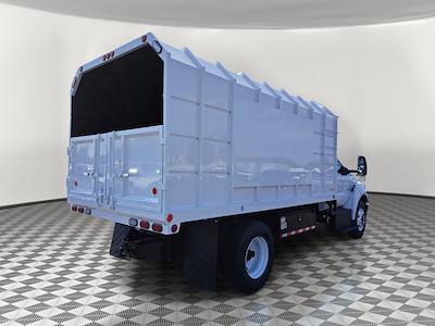 2025 Ford F-650 Regular Cab DRW RWD Chipper Truck for sale #0SF10251 - photo 2
