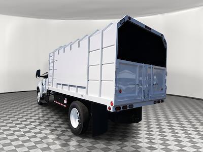 New 2025 Ford F-650 Regular Cab Chipper Truck for sale #0SF10251 - photo 2
