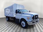 New 2025 Ford F-650 Regular Cab Chipper Truck for sale #0SF10251 - photo 3
