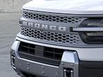 New 2025 Ford Bronco Sport Badlands AWD SUV for sale #0SF10918 - photo 17