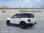 New 2025 Ford Bronco Sport Badlands AWD SUV for sale #0SF10918 - photo 2