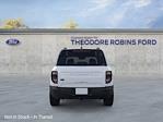 New 2025 Ford Bronco Sport Badlands AWD SUV for sale #0SF10918 - photo 5