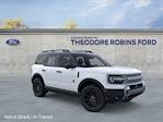 New 2025 Ford Bronco Sport Badlands AWD SUV for sale #0SF10918 - photo 7