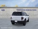 New 2025 Ford Bronco Sport Badlands AWD SUV for sale #0SF10918 - photo 8