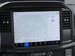New 2025 Ford F-150 STX SuperCrew Cab Pickup for sale #0SF14505 - photo 14