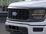 New 2025 Ford F-150 STX SuperCrew Cab Pickup for sale #0SF14505 - photo 17