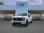 New 2025 Ford F-150 STX SuperCrew Cab Pickup for sale #0SF14505 - photo 2
