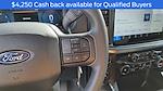 New 2025 Ford F-150 STX SuperCrew Cab for sale #0SF14505 - photo 23