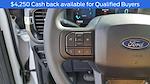 New 2025 Ford F-150 STX SuperCrew Cab for sale #0SF14505 - photo 24