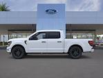 New 2025 Ford F-150 STX SuperCrew Cab Pickup for sale #0SF14505 - photo 3