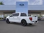 New 2025 Ford F-150 STX SuperCrew Cab Pickup for sale #0SF14505 - photo 4