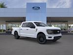 New 2025 Ford F-150 STX SuperCrew Cab Pickup for sale #0SF14505 - photo 7