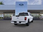 New 2025 Ford F-150 STX SuperCrew Cab Pickup for sale #0SF14505 - photo 8