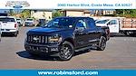 New 2025 Ford F-150 STX SuperCrew Cab for sale #0SF15980 - photo 1