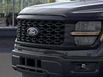 New 2025 Ford F-150 STX SuperCrew Cab for sale #0SF15980 - photo 31