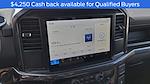 New 2025 Ford F-150 STX SuperCrew Cab for sale #0SF15980 - photo 30