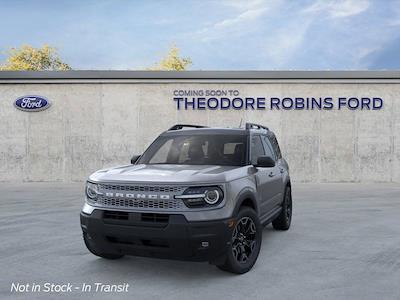 New 2025 Ford Bronco Sport Outer Banks AWD SUV for sale #0SF18955 - photo 2