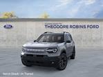 New 2025 Ford Bronco Sport Outer Banks AWD SUV for sale #0SF18955 - photo 2