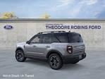 New 2025 Ford Bronco Sport Outer Banks AWD SUV for sale #0SF18955 - photo 4