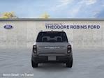 New 2025 Ford Bronco Sport Outer Banks AWD SUV for sale #0SF18955 - photo 5