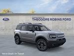New 2025 Ford Bronco Sport Outer Banks AWD SUV for sale #0SF18955 - photo 7
