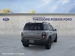 New 2025 Ford Bronco Sport Outer Banks AWD SUV for sale #0SF18955 - photo 8
